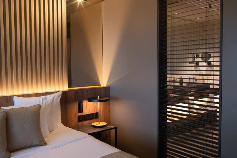 Bah Barcelona Airport Hotel