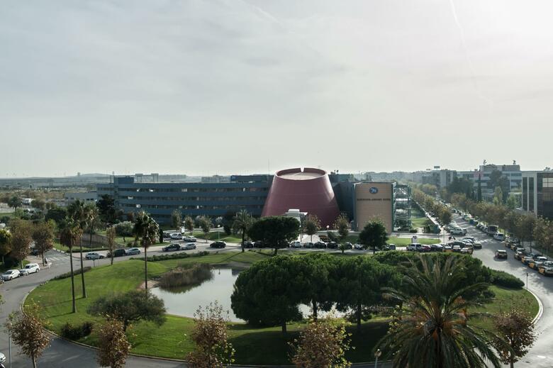 Bah Barcelona Airport Hotel