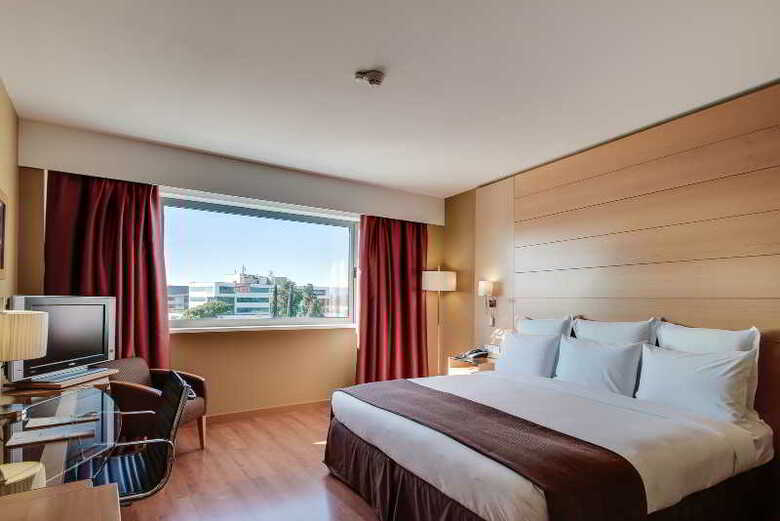 Bah Barcelona Airport Hotel
