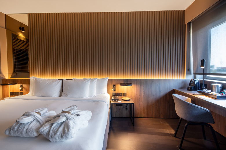 Bah Barcelona Airport Hotel