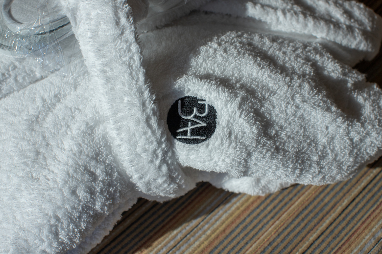 Bah Barcelona Airport Hotel