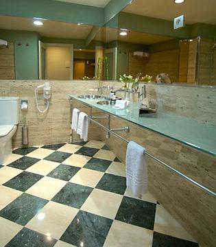 Bah Barcelona Airport Hotel