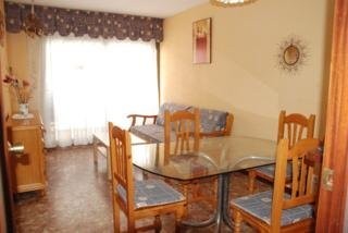Apartamento Aptos Casalmar/paradis/argenta