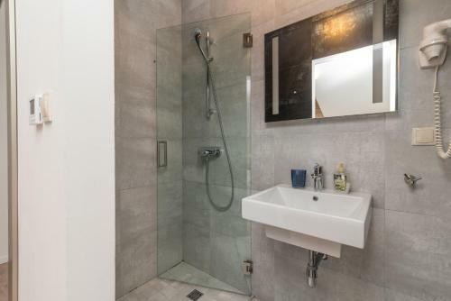 Hostal Villa Lu?ica Trogir