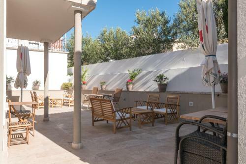 Hostal Villa Lu?ica Trogir