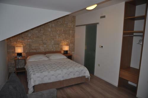 Hostal Villa Lu?ica Trogir