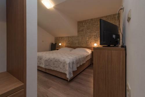 Hostal Villa Lu?ica Trogir