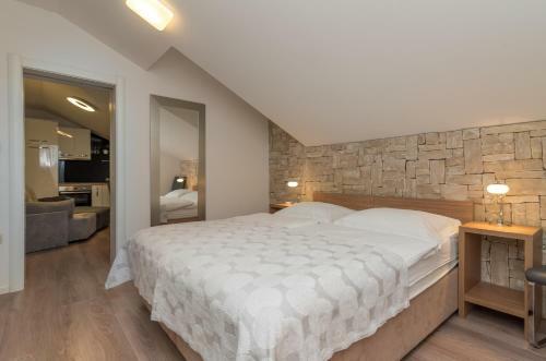 Hostal Villa Lu?ica Trogir
