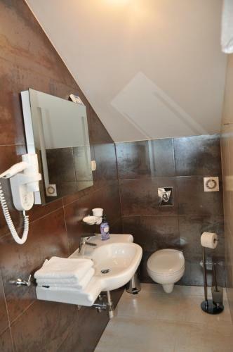 Hostal Villa Lu?ica Trogir