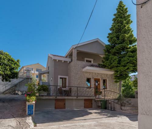 Hostal Villa Lu?ica Trogir