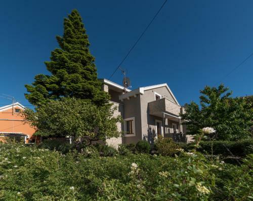 Hostal Villa Lu?ica Trogir