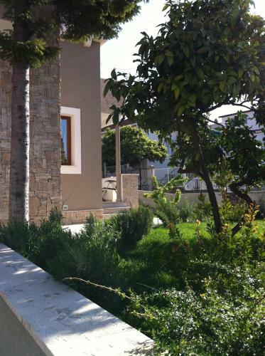 Hostal Villa Lu?ica Trogir