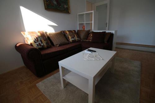 Apartments By The Sea Krk - 11205