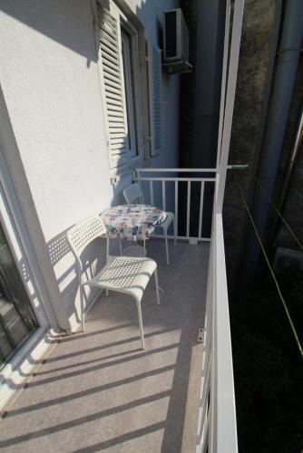 Apartments By The Sea Krk - 11205