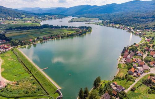 Holiday Home Plaski Janja Gora II