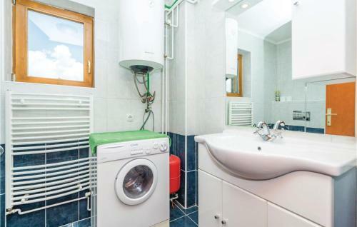 Holiday Home Plaski Janja Gora II