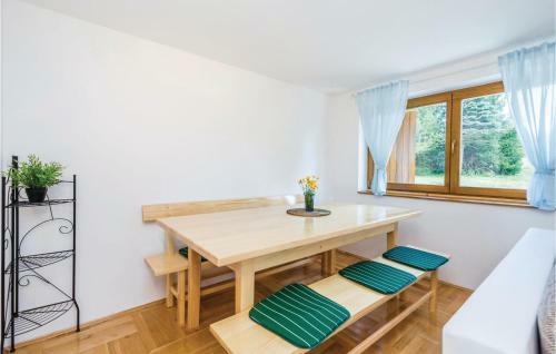 Holiday Home Plaski Janja Gora II
