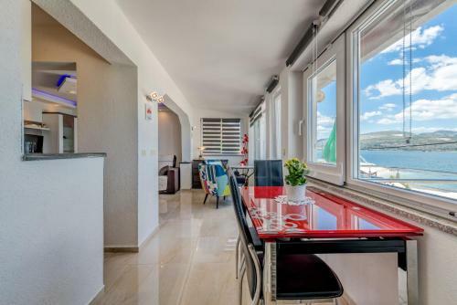 Apartment Marin