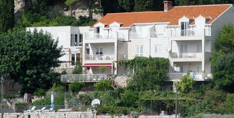 Dubrovnik Apartments - Adults Only