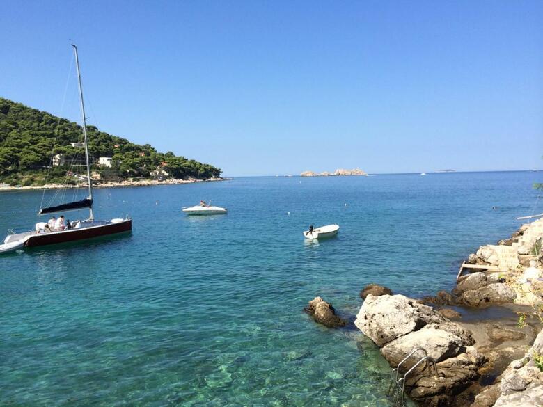 Dubrovnik Apartments - Adults Only