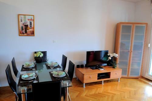Apartment Splendid Split Center