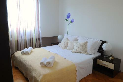 Apartment Splendid Split Center