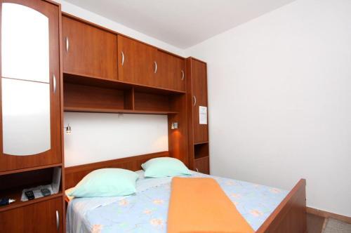 Apartamentos Studio Rogoznica 5144a