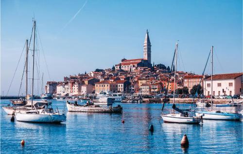 Apartment Rovinj *lvi *