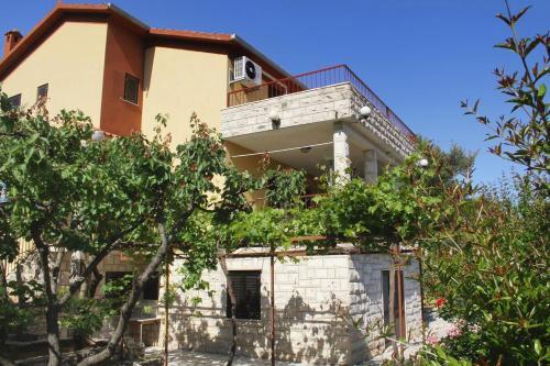 Apartment Supetar 2960b