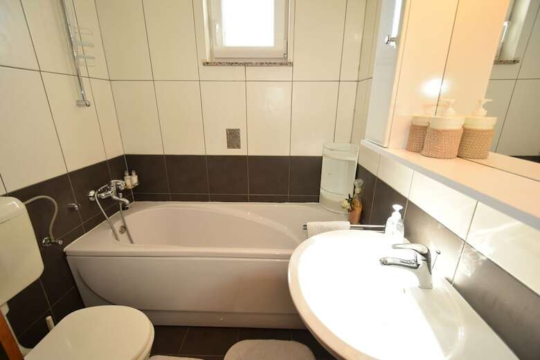 Apartment Mirela