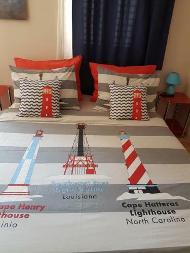 Hostal Martina Guest House