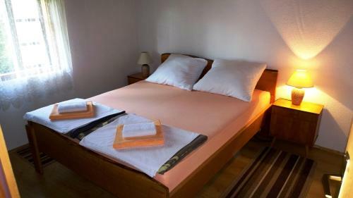 Hostal Rustic Home Mia