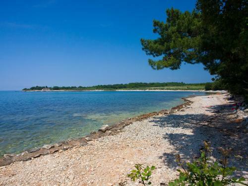 Superior Mobile Homes In Camping Kastanija