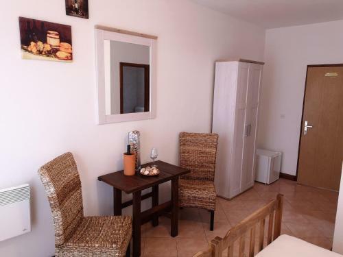 Hostal Residence Romansa