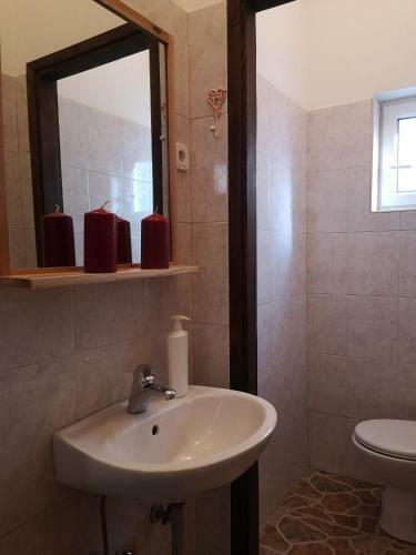 Hostal Residence Romansa