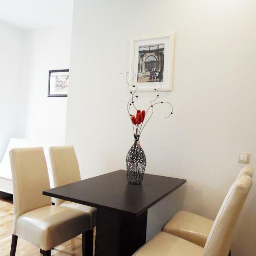 Hostal Guest House City Centre