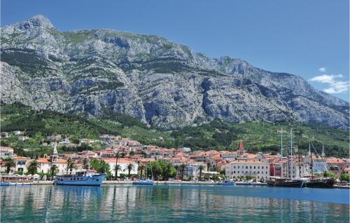 Apartment Makarska Petra Perice