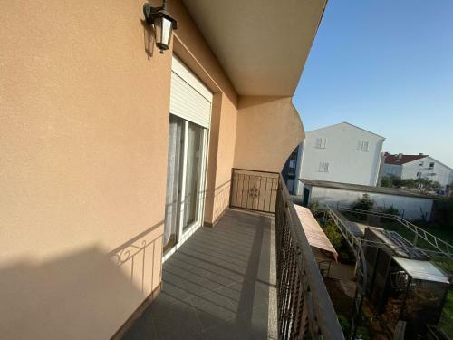 Apartmani Kri?to Zadar