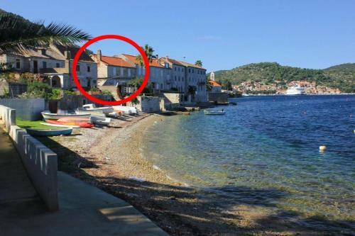 Apartment Vis 8885b
