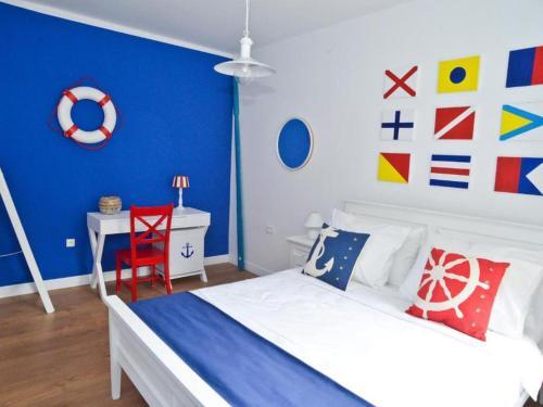 Hostal Nautical Rooms - Ae1443