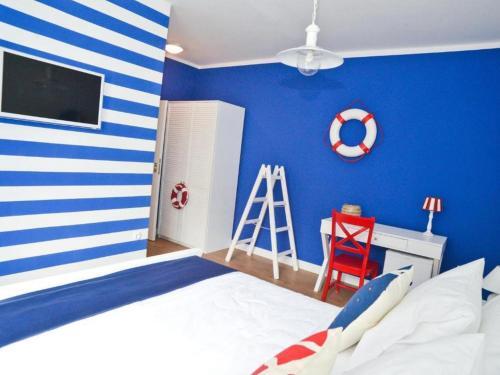 Hostal Nautical Rooms - Ae1443