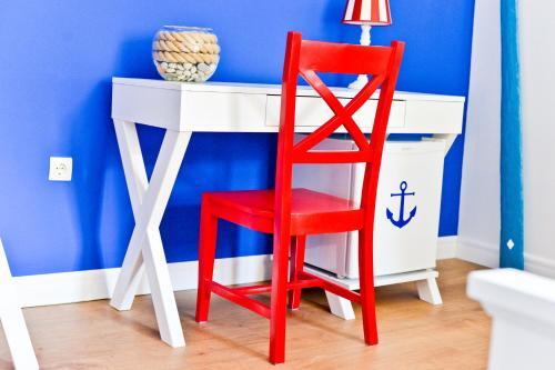 Hostal Nautical Rooms - Ae1443