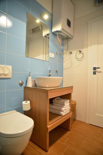 Hostal Nautical Rooms - Ae1443
