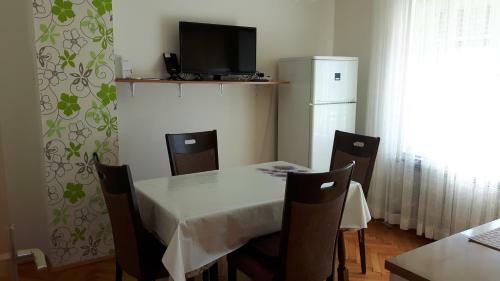 Apartment Maja