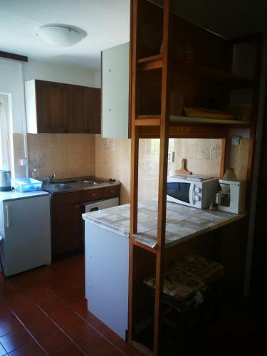 Apartment Maja