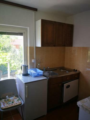 Apartment Maja