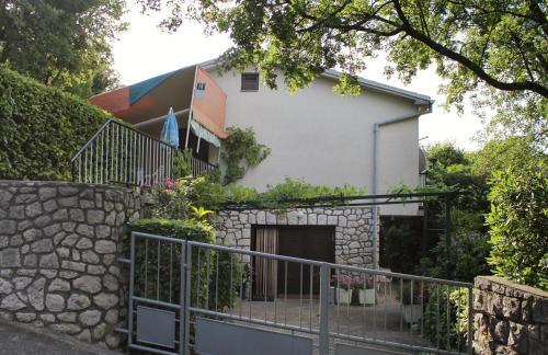 Apartment Crikvenica 5603b