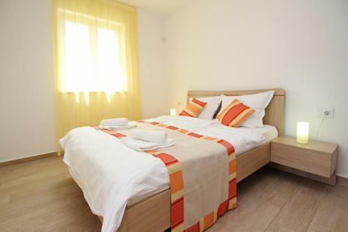Apartments Smojver Stipe