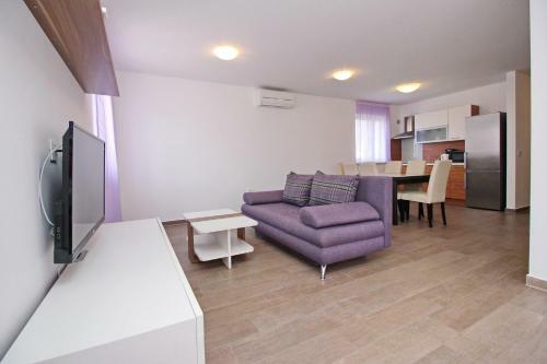 Apartments Smojver Stipe