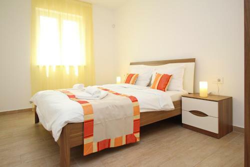 Apartments Smojver Stipe